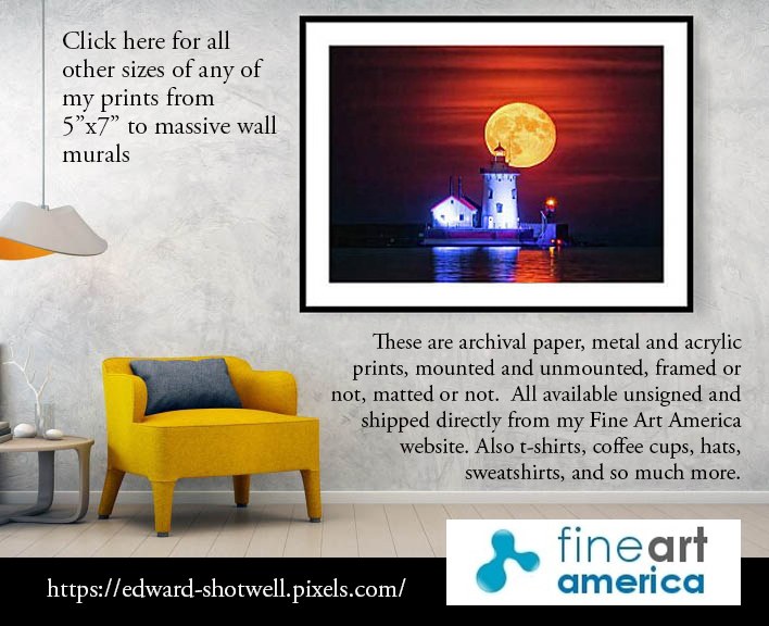 See all other sizes and products, from small prints to massive wall murals, on Fine Art America